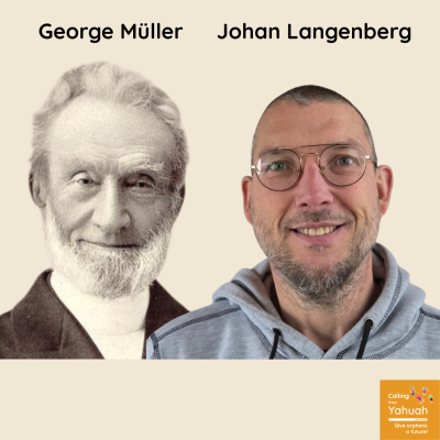 George Muller George Muller
