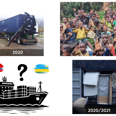 SPECIAL MISSIONS PAGE – Norwegian container SPECIAL MISSIONS PAGE - Norwegian container