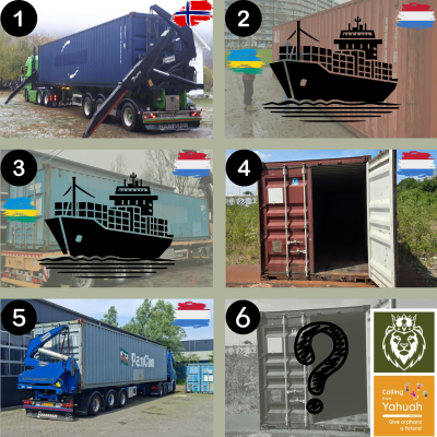 container status + vlag 2 container status + vlag 2