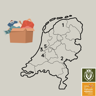 drop-off locations nederland drop-off locations nederland